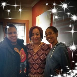 Meet your Posher, Tracy